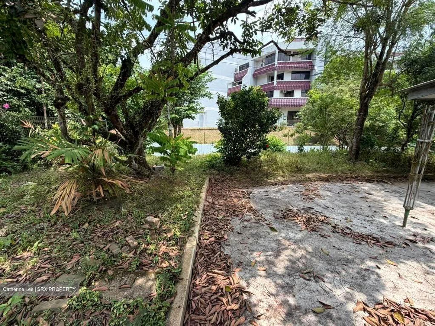 Adelphi Park Estate (D20), Terrace #612335671